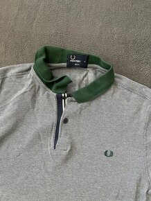 Fred perry tricko XL - 6