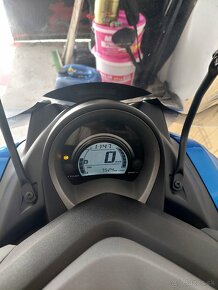 Yamaha Nmax 125 - 6