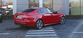 Jaguar XE, 2.0 , 200PS,  R-SPORT, Možný odpočet DPH - 6