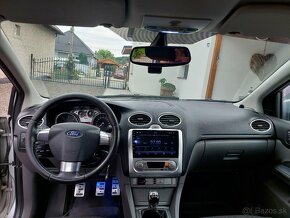 Ford focus 1.6 tdci - 6