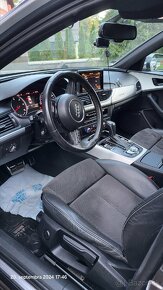 Audi A6 S line - 6