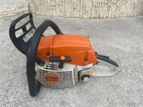 STIHL MS 261/C MOTOROVá PíLA - 6