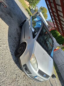 Ford C Max - 6