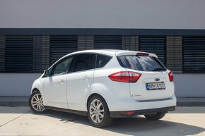 FORD C-MAX 2.0 TDCi DPF 140k TITANIUM 2013 - 6