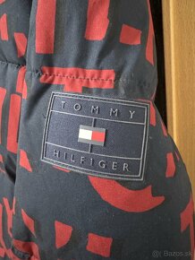 Tommy Hilfiger pánska bunda - 6