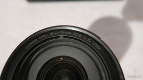 Canon RF 24-70 f2,8 L IS USM - 6