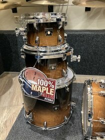 TAMA SUPERSTAR CLASSIC MAPLE 22,10,12,16,14 - NOVE - 6