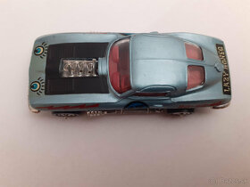 CORGI TOYS - 376 - Chevrolet Corvette Sting Ray - 6