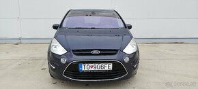 S-max 2.0tdci 120kw 6st. At - 6