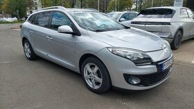 Renault Mégane Combi  1,2Tce  / AC - 6