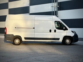 Peugeot Boxer 2.0 HDi 120kW 2017 L3H2 - 6