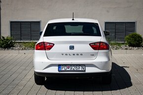 Seat Toledo 1.2 TSI Style - 6