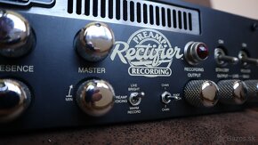 Mesa Boogie Rectifier Recording Preamp - 6