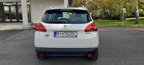 Predam Peugeot 2008 1.2 benzin 2015 - 6