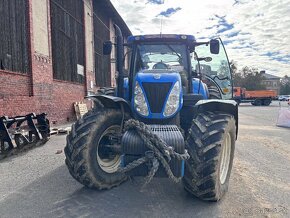 New Holland T7.270 AC - 6