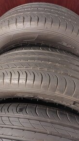 Dunlop SP Sport Maxx 050 235/60 R18 103H (letné pneu, nové) - 6