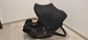 Vajíčko Britax romer baby safe core - 6