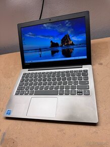 Notebook 12" Lenovo.Intel N4100 2x1,10GHz.4gb ram.32gb SSD. - 6