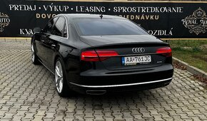 AUDI A8 4,2 V8   QUATTRO - 6