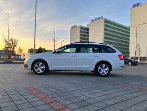 Škoda Octavia 3 1.6 TDI Facelift - 6