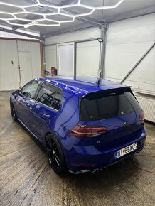 Predam/vymenim VW Golf 7 .5 R - 6