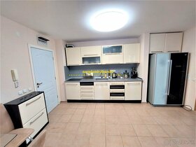 2kk, apartman s 1 loznici, Svaty Vlas, Bulharsko, 71m2 - 6