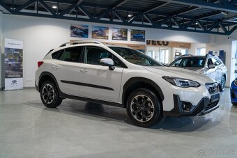 ➡️Subaru XV 1.6i CVT Style XTRA AWD‼️iba 8 400km‼️v záruke‼️ - 6