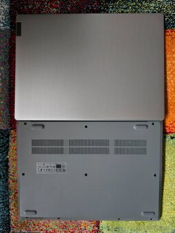 LENOVO IdeaPad 3 14IIL05 Platinum Grey - 6