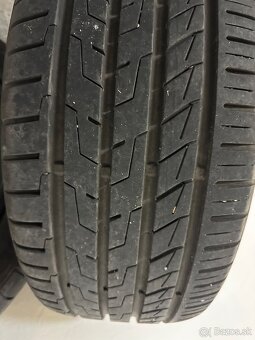 5x112 r18 letné 235/40 r18 - 6