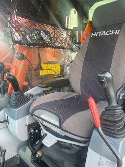 Hitachi ZX190W - 6