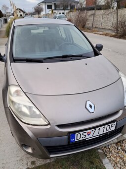 Renault Clio - 6