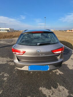 Seat Leon ST 1.2 TSI - 6