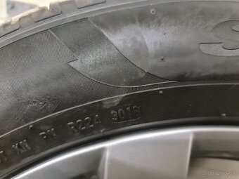 5X112 R20 TOUAREG 3+ZIMNE PNEU 285/45 R20 - 6