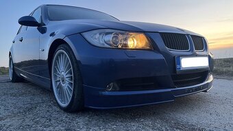 BMW ALPINA D3 č.55, 2,0D, 147kW, r.v.2006, 235.814km - 6