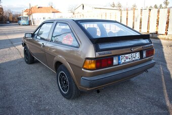 Volkswagen Scirocco 1.5 - 6