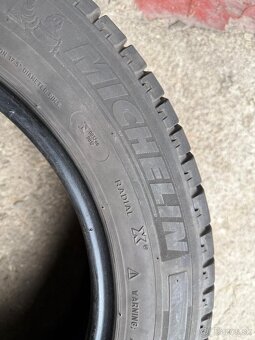 Letne Pneu Michelin 215/60 R17 C 109/107 T 4ks - 6