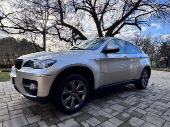 BMW X6 E71 35sd 210kw - 6