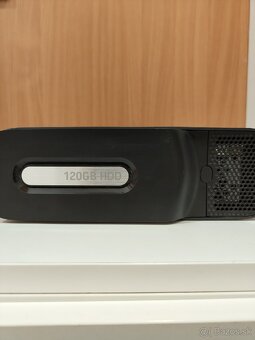 Microsoft Xbox 360 Elite - 6