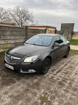 Opel Insignia - 6