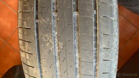 Letné 245/45r18 Pirelli P7 cinturatto runflat - 6