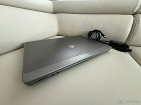 HP ProBook 4530s - 6
