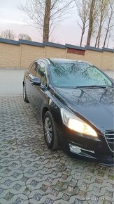 Peugeot 508 - 6