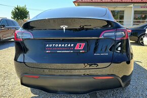 ✅️Tesla Model Y Dual Motor Long Range 75kWh 378KW○2023○TOP✅️ - 6