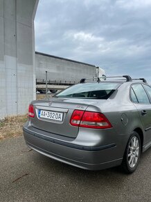 Saab 9-3 1.9tid 110kw - 6