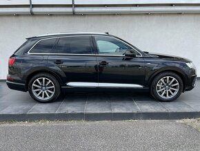 Audi Q7 3.0 TDI quattro S-line, 7.miest - 6