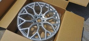 Alu na BMW Levella 5x120 R21 - 6