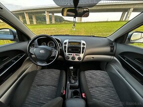 KIA Ceed 1.6, benzín - 6