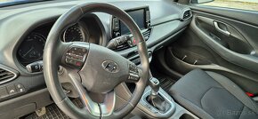 HYUNDAI i30 1,4 T-GDI GO (Limitovaná edícia) - 6