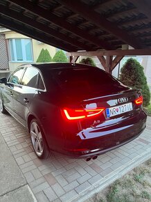 Predám Audi A3 benzin - 6