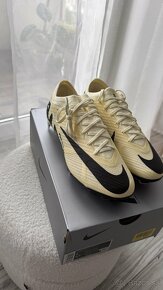 Nike mercurial vapor elite FG - 6